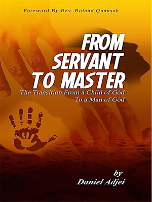 cover image of From Servant to Master